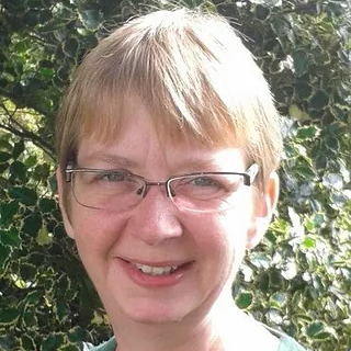 Janet Hansen