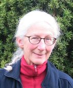 Lis Lauridsen