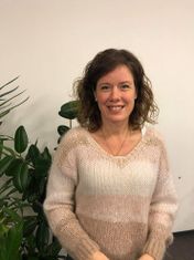 BIRGITTE KRAGH