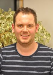 DANIEL SCHMIDT CHRISTENSEN