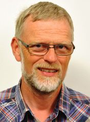 FINN NEBEL-HANSEN