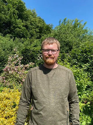 Finn Nebel-Hansen