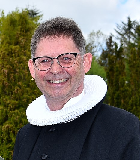 Martin Karkov Kobbersmed