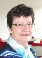 Kirsten Kragh