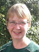 Gerda Nebel-Hansen