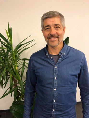 Anders Højberg Johansen