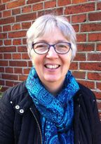 Gerda Nebel-Hansen