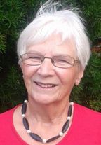 Gudrun Skov